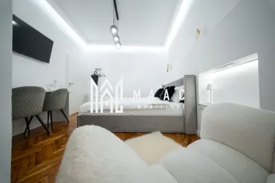 Apartament 3 camere Regim Hotelier I Ultracentral I - foto 4