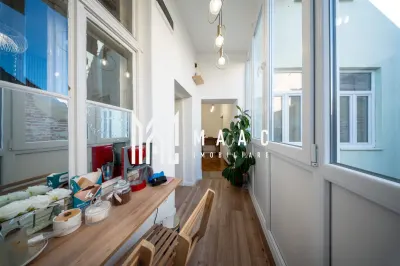Apartament 3 camere Regim Hotelier I Ultracentral I - foto 10