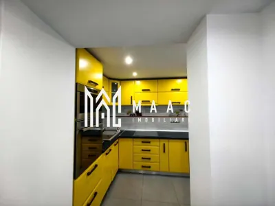 Casa 6 Camere I Curte I Zona Piata Cluj - foto 10
