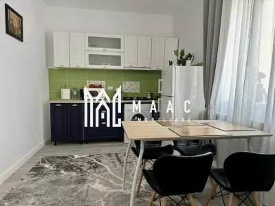 Apartamente 3 camere | Parcare | 105 MP | Zonă Centrală - foto 2