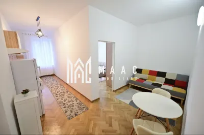 Apartamente 3 camere | Parcare | 105 MP | Zonă Centrală - foto 4