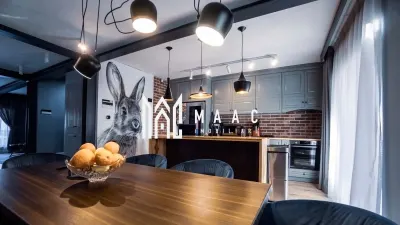 Casă deosebita Goranu-Ramnicu Valcea| 220mp util| 673 mp teren - foto 3