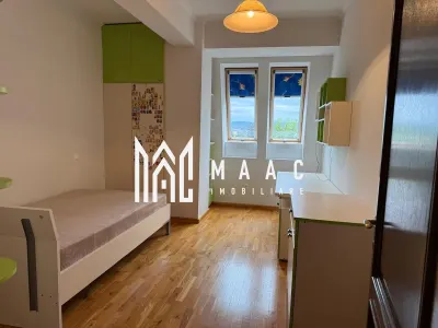 Penthouse exclusivist de închiriat – Strada Hipodromului, Sibiu - foto 15