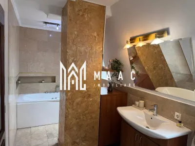 Penthouse exclusivist de închiriat – Strada Hipodromului, Sibiu - foto 8