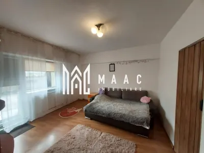 Garsoniera 37MPU | Etaj 2 | Terasa 29MP | Soseaua Alba Iulia - Sibiu