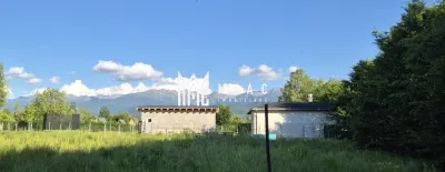 Teren Intravilian  I 2000 mp I Valea Avrigului Sibiu - Avrig