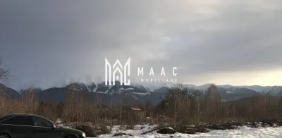 Teren Intravilian  I 2000 mp I Valea Avrigului Sibiu - foto 3