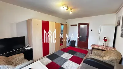 Garsonieră | Ideală investiție | Mobilată și utilată | Lazaret - foto 7