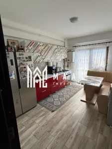 Apartament 2 camere | Bulevardul Dem. Radulescu| | 62mp - Ramnicu Valcea