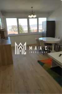 Apartament 3 camere | Etajul 2 | 86 MPU | Lazaret - Sibiu