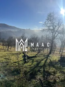 Teren  Intravilan I case vechi I – Poiana Sohodol I Alba - foto 4