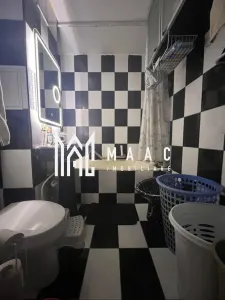 Apartament 3 camere | Calea lui Traian | Parter | Nord - foto 7