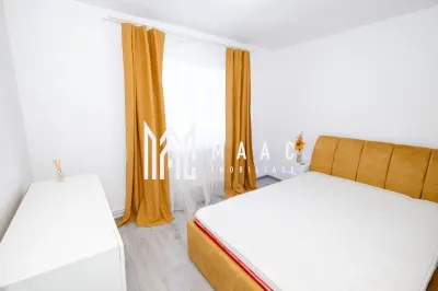 Apartament 3 camere Ostroveni - Ramnicu Valcea