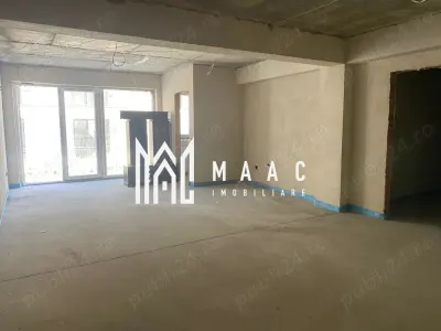 Spatiu comercial | Parter | 50 MPU | Turnisor - Sibiu