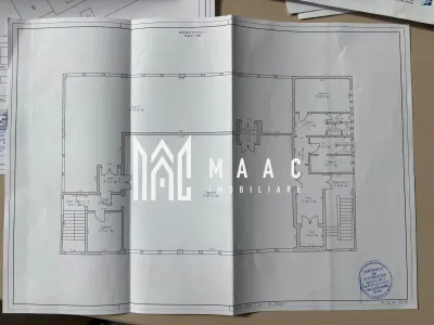 Hală industrială de vânzare I 1100 mp I Cisnadie - foto 14