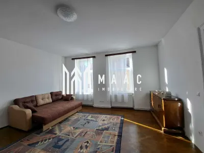 Apartament 2 camere | Ultracentral | 76 MPU | Loc de parcare - Sibiu