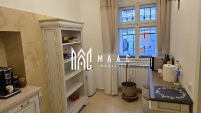 Spatiu de birouri  | Parter | 68 MPU | Ultracentral - foto 4