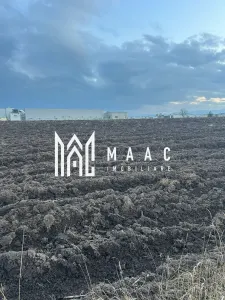 Teren Intravilan | 5.000 mp | Zona Industrială Vest | Sibiu - foto 3