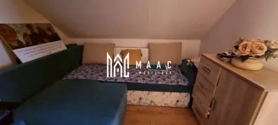 Mansardă intabulată I 2 camere 58 mpu I Balcon I Turnișor - foto 12