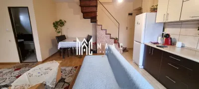 Mansardă intabulată I 2 camere 58 mpu I Balcon I Turnișor - foto 8