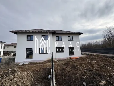 Casa tip duplex I 5 camere I Curte de 400 mp I Selimbar - foto 2