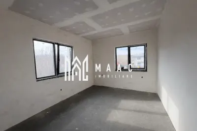 Casa tip duplex I 5 camere I Curte de 400 mp I Selimbar - foto 3