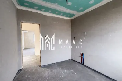 Casa tip duplex I 5 camere I Curte de 400 mp I Selimbar - foto 8