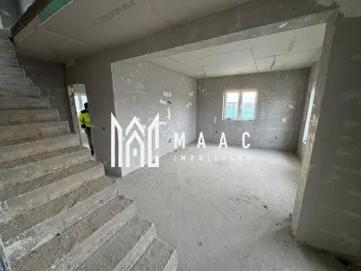 Duplex | 147 MPU | Curte 191 MP | Șelimbăr-Mohu | Central - foto 6
