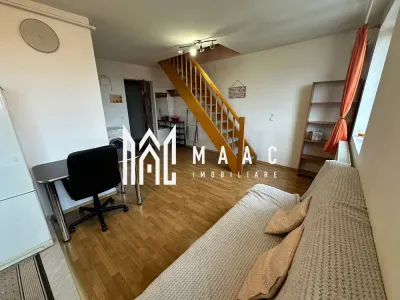 Apartament 2 Camere I Decomandat I Zona Vasile Aaron - Sibiu