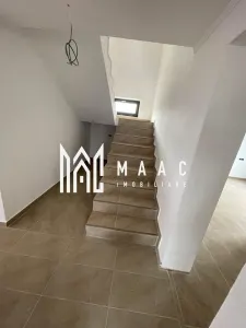 Casa de închiriat | 9 camere  | 260mp utili | Sacel - foto 5