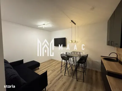Apartament 2 camere | 50 MPU | Investitie | Ultracentral - Sibiu