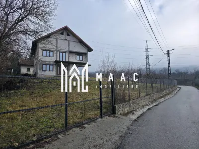 Casa Daesti | Teren 1500MP - Daesti