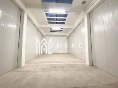 Hală de închiriat I 100 mp I Cisnădie, Sibiu - Cisnadie