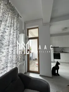 Apartament 2 camere I 55 mpu I Utilat I Parcare I Șelimbăr - foto 14