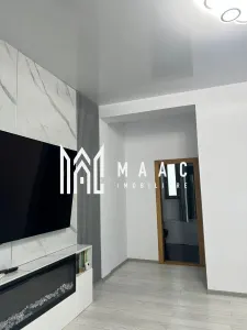 Apartament 2 camere I 55 mpu I Utilat I Parcare I Șelimbăr - foto 19