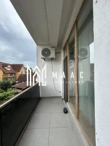 Apartament 2 camere I 55 mpu I Utilat I Parcare I Șelimbăr - foto 20