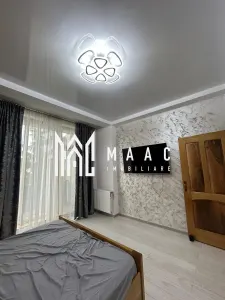 Apartament 2 camere I 55 mpu I Utilat I Parcare I Șelimbăr - foto 10
