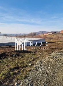 Teren 592 mp | Fundație | Autorizații la zi | Panoramă superbă-Zorabia - foto 9
