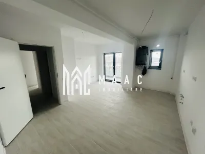 Apartament 2 camere | Parcare inclusă | Vedere panoramică   | Doamna Stanca - Sibiu