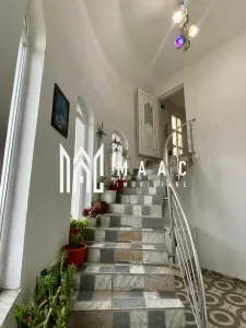 Casă Individuala | 246 mpu | Poplaca Sibiu - foto 3
