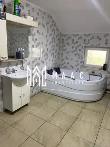 Casă Individuala | 246 mpu | Poplaca Sibiu - foto 6