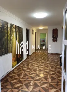Casă Individuala | 246 mpu | Poplaca Sibiu - foto 7