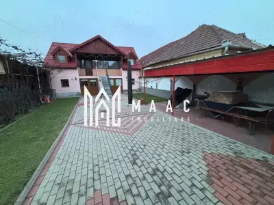 Mansardă | 70MP | Curte | Trei Stejari - Sibiu