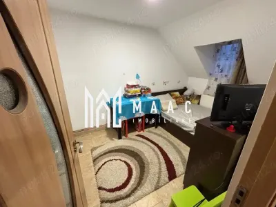 Mansardă | 70MP | Curte | Trei Stejari - foto 3