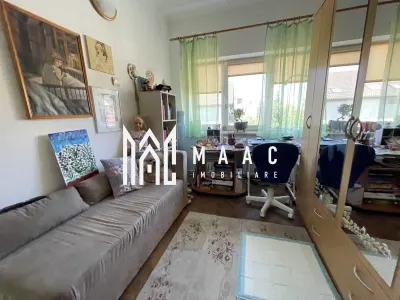 Casă 4 camere de vânzare | Sibiu Hipodrom II | 110 mp, teren 578 mp - foto 12