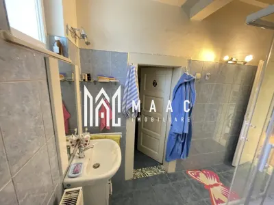 Casă 4 camere de vânzare | Sibiu Hipodrom II | 110 mp, teren 578 mp - foto 18