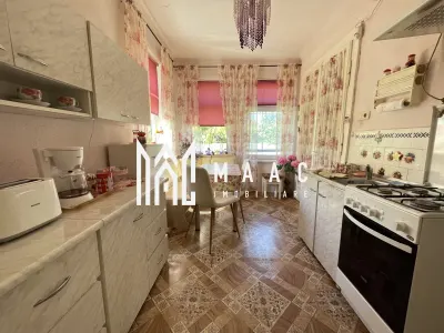 Casă 4 camere de vânzare | Sibiu Hipodrom II | 110 mp, teren 578 mp - foto 3