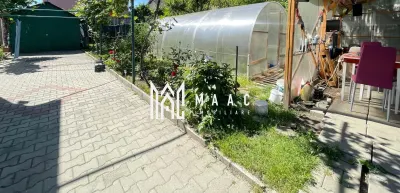 Casă 4 camere de vânzare | Sibiu Hipodrom II | 110 mp, teren 578 mp - foto 22