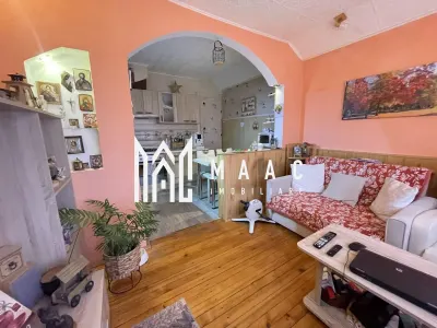 Casă 4 camere de vânzare | Sibiu Hipodrom II | 110 mp, teren 578 mp - foto 7