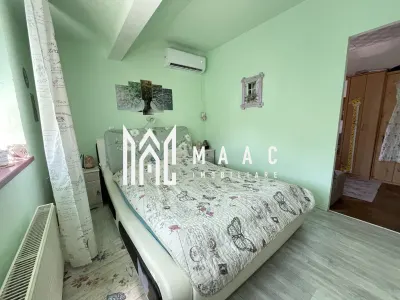 Casă 4 camere de vânzare | Sibiu Hipodrom II | 110 mp, teren 578 mp - foto 10